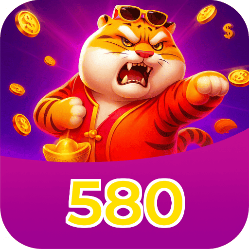 580: Plataforma de Cassino Online e Apostas Seguras