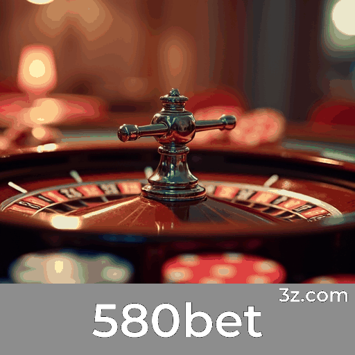 580bet: Plataforma de Apostas Segura e Premiada
