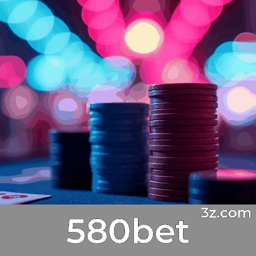 580bet: Plataforma de Apostas Segura e Premiada