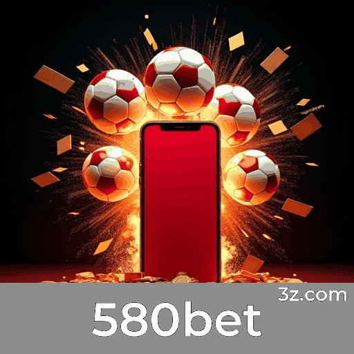 Bônus e promoções exclusivas do 580bet