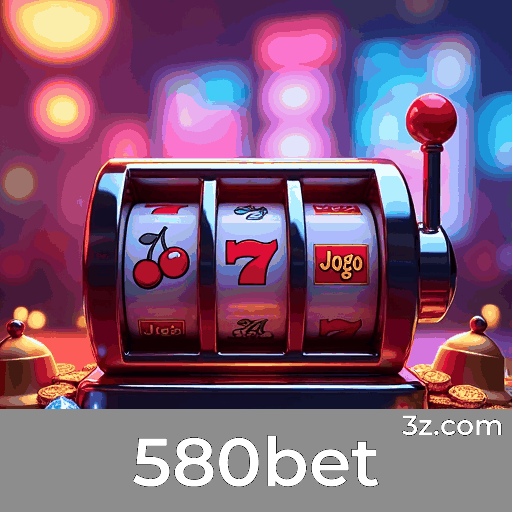 Revolucionando jogos online com inovação na 580bet