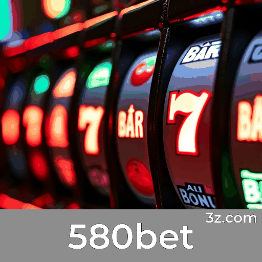 580bet: Plataforma de Apostas Segura e Premiada
