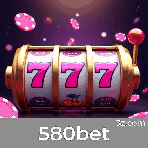 Descubra a Excelência da Plataforma 580bet