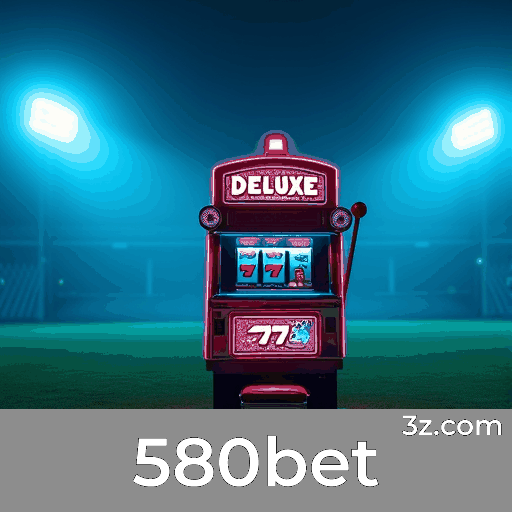 Bônus e promoções exclusivas do 580bet